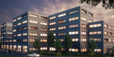 Biens immobiliers et terrains constructibles