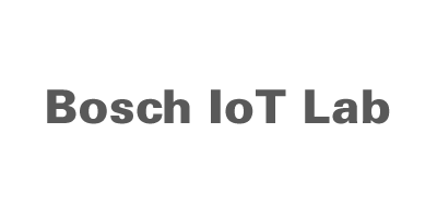 Bosch IoT Lab