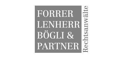 Forrer Lenherr Bögli & Partner Rechtsanwälte