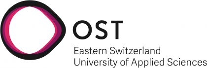 OST – Eastern Switzerland University of Applied Sciences