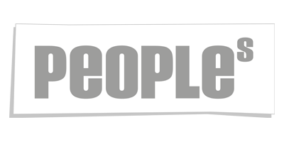 People‘s